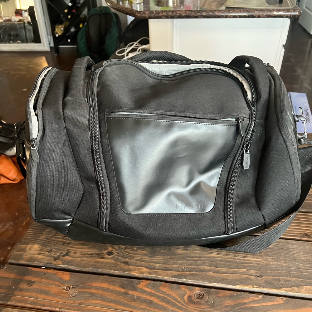 Hylete All-purpose Icon Duffle 28L / cooler